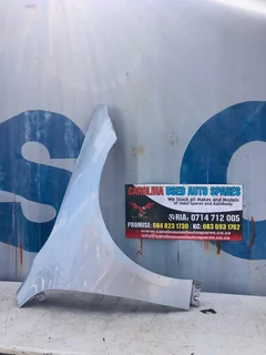 Mercedes Benz W118 CLA right side fender