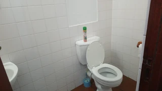 !!! SOLD OUT !!! Bachelor Flat. R7 500 pp pm  X 4.  Excl Elec and Gas. 1 Sept 2025. NOT NSFAS.