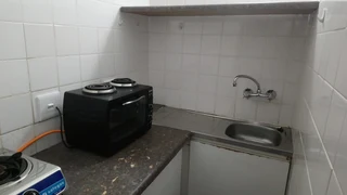 !!! SOLD OUT !!! Bachelor Flat. R7 500 pp pm  X 4.  Excl Elec and Gas. 1 Sept 2025. NOT NSFAS.