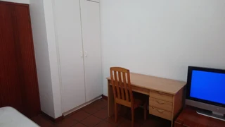 !!! SOLD OUT !!! Bachelor Flat. R7 500 pp pm  X 4.  Excl Elec and Gas. 1 Sept 2025. NOT NSFAS.