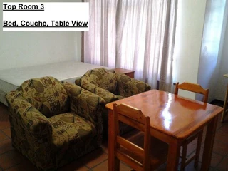 Bachelor Flat R9000: Working&#43;Students. X 12  ---  INC Elec