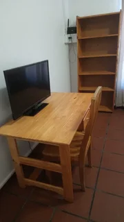 Bachelor Apartments R9000 pp pm   X 12