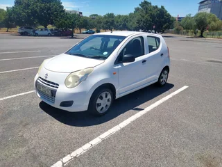 2012 Suzuki alto 1.0i GL