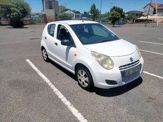 2012 Suzuki alto 1.0i GL