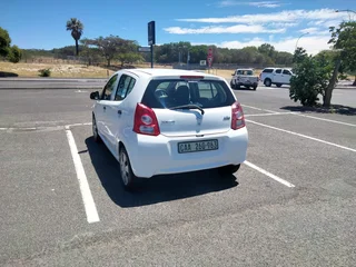 2012 Suzuki alto 1.0i GL