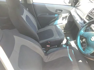 2012 Suzuki alto 1.0i GL