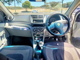 2012 Suzuki alto 1.0i GL