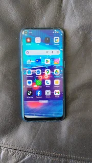 Oppo A53S 128Gig storage