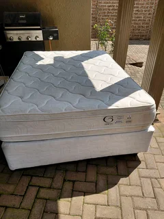 Bed forsale
