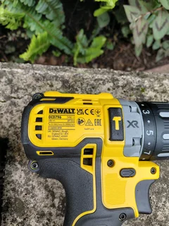Dewalt 18v  cordless drill