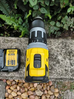 Dewalt 18v  cordless drill