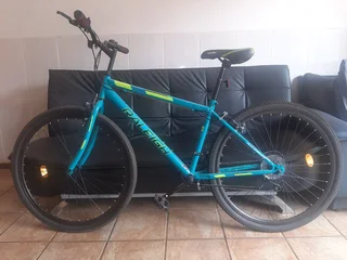 Raleigh Bicycle Eclipse 29&#34;