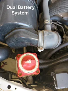 2003 Mitsubishi Colt Double Cab