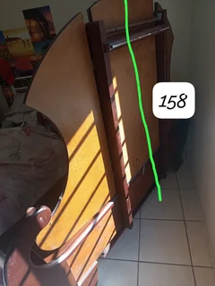 Vanity - Ad posted by Gumtree User