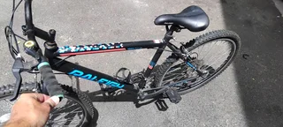 Bicycle - Ad posted by Gumtree User