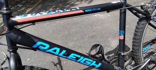 Bicycle - Ad posted by Gumtree User