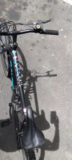 Bicycle - Ad posted by Gumtree User