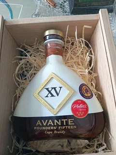 Avante Founders Xv Brandy