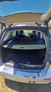 2014 Mercedes-Benz ML350 AMG 4 Matic.