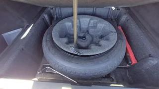 2014 Mercedes-Benz ML350 AMG 4 Matic.