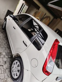 2014 Ford Figo Hatchback