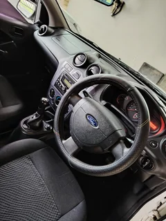 2014 Ford Figo Hatchback