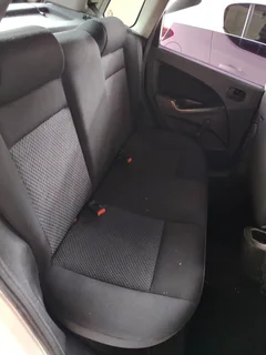 2014 Ford Figo Hatchback