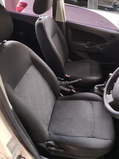 2014 Ford Figo Hatchback