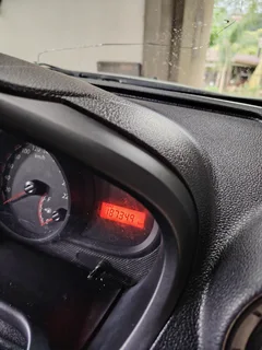 2014 Ford Figo Hatchback