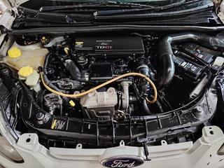 2014 Ford Figo Hatchback