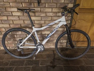 Giant Yukon mtb