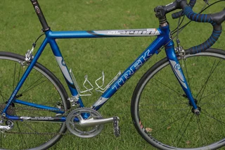 Trek SLR 1400 MEDIUM road bike