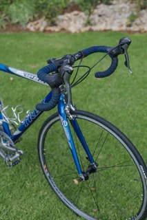 Trek SLR 1400 MEDIUM road bike