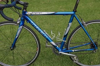 Trek SLR 1400 MEDIUM road bike
