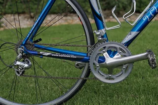 Trek SLR 1400 MEDIUM road bike