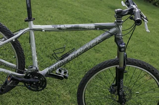 Silverback Alpine MEDIUM mountain bike