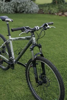Silverback Alpine MEDIUM mountain bike