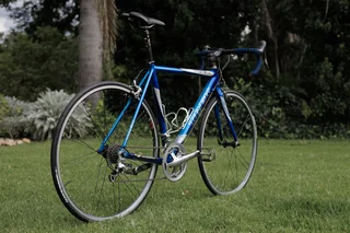 Trek SLR 1400 MEDIUM road bike