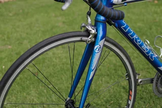 Trek SLR 1400 MEDIUM road bike