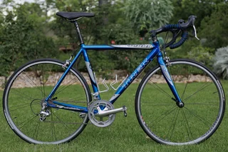 Trek Slr 1400 Medium Road Bike