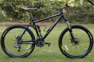 Boardman Comp Fs Dual Suspension Medium 26 Inch