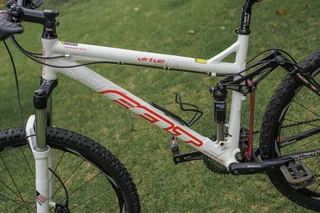 Felt Virtue One MEDIUM 26 inch