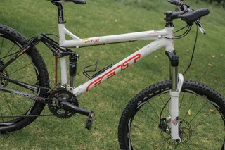 Felt Virtue One MEDIUM 26 inch