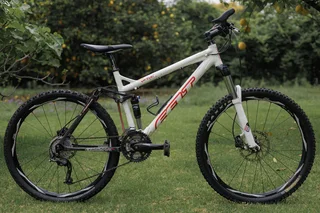 Felt Virtue One Medium 26 Inch