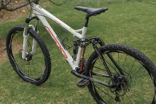 Felt Virtue One MEDIUM 26 inch