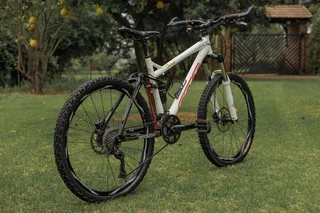 Felt Virtue One MEDIUM 26 inch