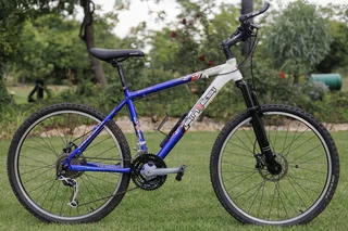 Sintesi Rockster Medium mountain bike