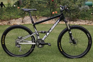 Giant Anthem 2 Medium 26 Inch