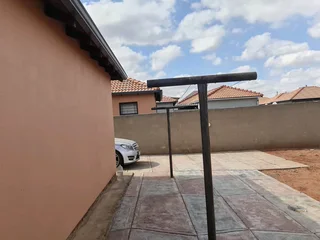 Two Bedroom available in Protea X40