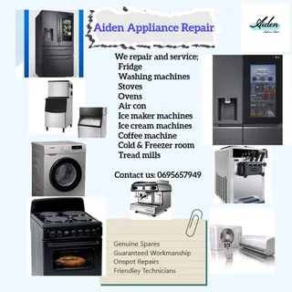 Appliance R
